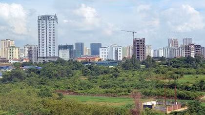 Tạo cơ chế "xin - cho", Hà Nội để xảy ra nhiều vi phạm đất đai