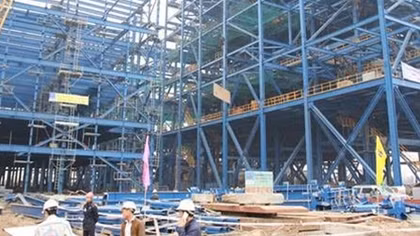 Lại thêm một "sếp" lớn của ngành Công thương "mất tích" ở nước ngoài