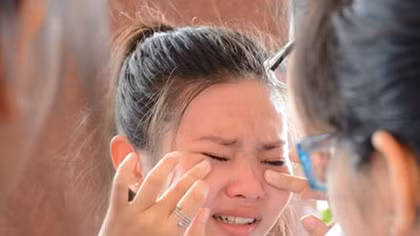 Nghe thí sinh giỏi nhưng... điểm thấp ở Hà Giang rớt nước mắt tiết lộ sự thật khó tin