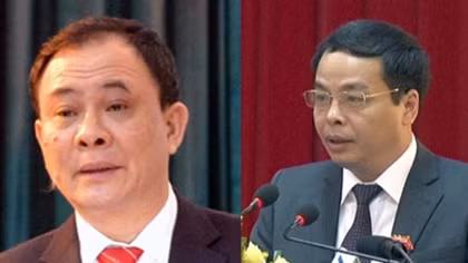 Tiểu sử Bí thư và Chủ tịch HĐND tỉnh Yên Bái bị sát hại tại phòng làm việc