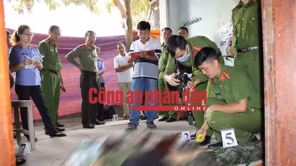 Chân dung đối tượng xả súng bắn chết 2 vợ chồng rồi tự sát