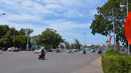 Chuyện chưa kể về những người bảo vệ bình yên cho Bình Thuận