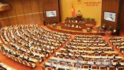 Cần thiết chống tham nhũng ở khu vực ngoài nhà nước