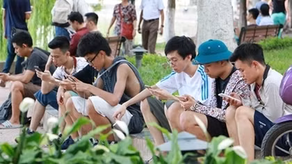 Google kêu gọi người chơi Pokemon Việt ngừng chỉnh bản đồ
