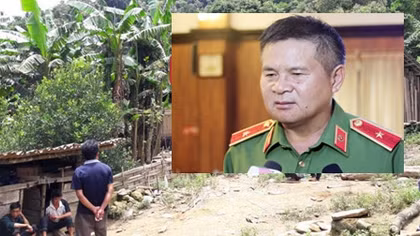 Thực hư thông tin "Bắt cóc trẻ em lấy nội tạng vùng biên giới" 