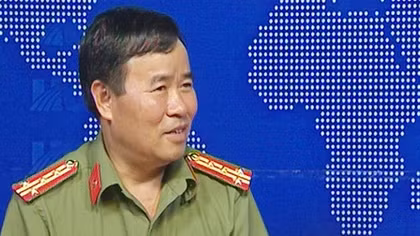 Công an tỉnh Hà Giang: Thông tin “Bắt cóc trẻ em, lấy nội tạng” là sai sự thật