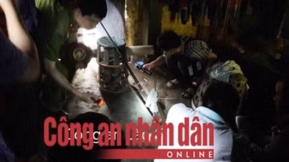 Đã xác định được hung thủ sát hại 4 người ở Lào Cai