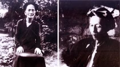 Chuyện Chủ tịch Hồ Chí Minh tiếp người anh ruột Nguyễn Sinh Khiêm ở Hà Nội
