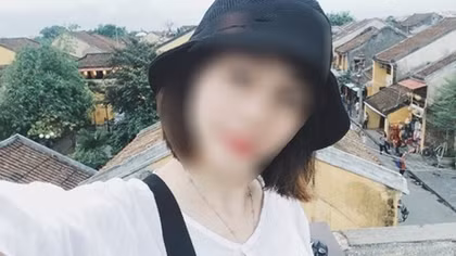 Thông tin mới nhất vụ nữ sinh ĐH Sân khấu điện ảnh đi thuê trọ bị sát hại, cưỡng hiếp