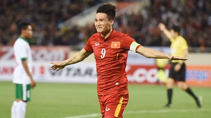 Lội ngược dòng ngoạn mục, Việt Nam thắng Indonesia 3-2