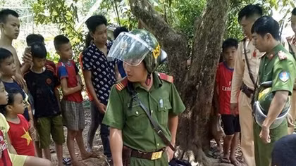 Sự thật thông tin CSGT truy đuổi khiến nam sinh tử vong