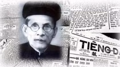 Kỷ niệm trọng thể 140 năm Ngày sinh cụ Huỳnh Thúc Kháng