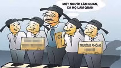 Chỉ một nhiệm kỳ, Giám đốc Sở Y tế lạm quyền tuyển hơn 3.700 lao động