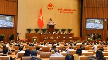 Đề xuất lùi thời gian tính lương hưu mới, tránh việc phụ nữ bị thiệt thòi