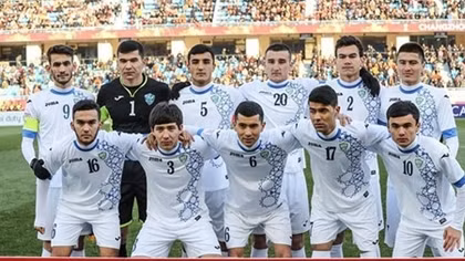 U23 Uzbekistan đáng gờm đến đâu?