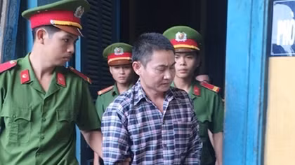 Phạt tù chung thân người cha mất nhân tính, loạn luân suốt 5 năm
