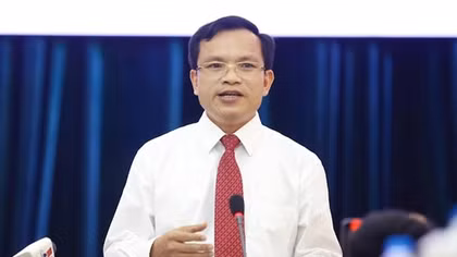 Ông Mai Văn Trinh: Vụ gian lận ở Hòa Bình rất “xảo quyệt” và tinh vi