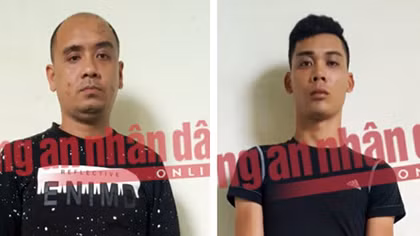 Lời khai rùng mình của 2 kẻ thủ ác sát hại bé trai 8 tuổi