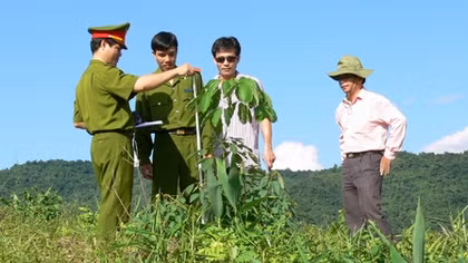 Người chuyên “giải mã” những vụ án mờ