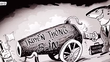 Vụ “nước mắm chứa asen”: Báo chí cần trung thực 
