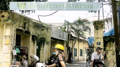 Hãng phim truyện Việt Nam thua lỗ suốt 20 năm 