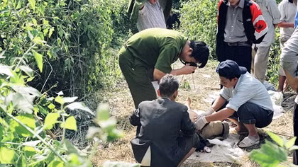 "Kỷ niệm" rùng rợn của Đại tá Công an tham gia giải phẫu... hơn 8.000 tử thi