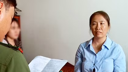 Bắt tạm giam Nguyễn Ngọc Như Quỳnh về hành vi Tuyên truyền chống Nhà nước