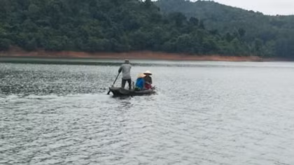 Có một "ốc đảo" không xa... Thủ đô