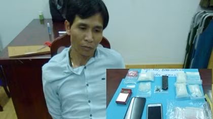 Bắt giữ “đại gia” Sài thành mang theo "hàng nóng" tại Tây Ninh