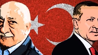 Gulen - người bị tố đang ở Mỹ “giật dây” đảo chính Thổ Nhĩ Kỳ là ai?