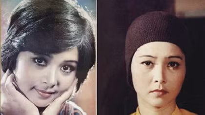 Gặp lại ni cô Huyền Trang trong phim "Biệt động Sài Gòn"