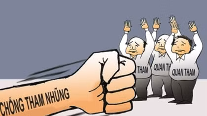 Phòng chống tham nhũng - những dấu ấn mang “thương hiệu” Trung ương 4