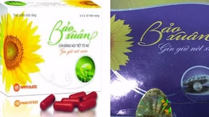 Vụ tranh chấp nhãn hiệu “Bảo Xuân”: Bác đơn kiện Cục Sở hữu trí tuệ