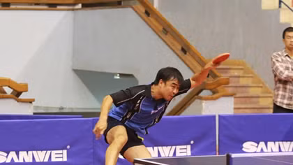 Hanoi Open 2016: Phải “nói chuyện” ở set 5