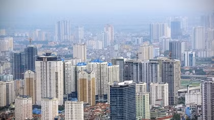Hà Nội còn 15 chung cư cao tầng vi phạm PCCC