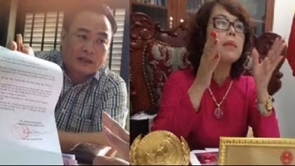 Núp chiêu bài Chương trình "Trái tim Việt Nam" lừa đảo hàng chục tỷ đồng