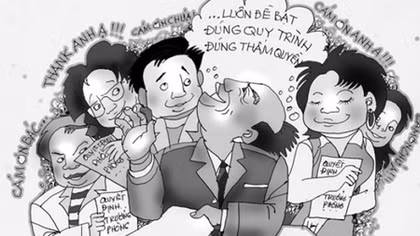 Giám đốc Sở TT&TT Hà Nam lên tiếng việc “19 lãnh đạo, 1 nhân viên“