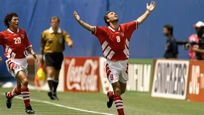 Những cú sốc lớn nhất lịch sử World Cup