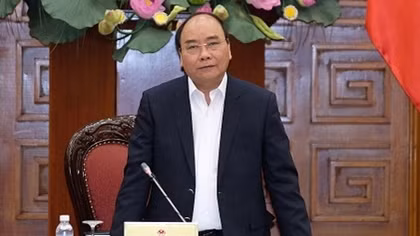 Thủ tướng Nguyễn Xuân Phúc: Xây dựng Sa Pa thành khu du lịch quốc tế