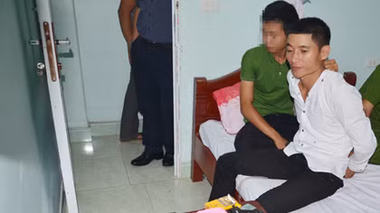 Thêm một đường dây ma túy cực "khủng" bị triệt phá trên đất Điện Biên Phủ