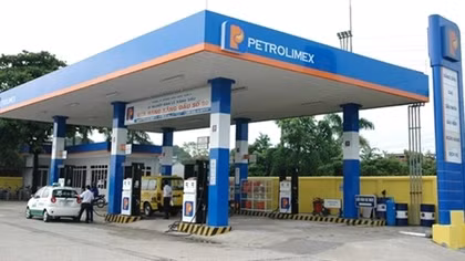 Petrolimex giảm giá dầu diezen qua thẻ Flexicard