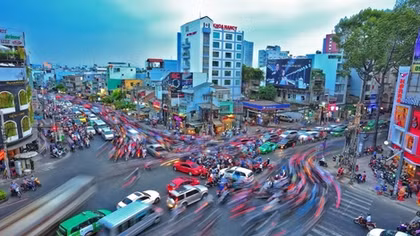 Trao giải Cuộc thi ảnh Sài Gòn lần thứ Nhất