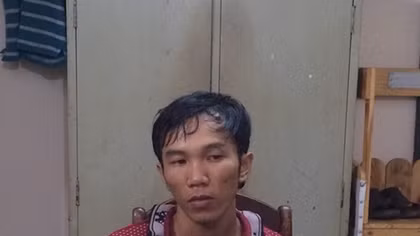 Quái chiêu cực "độc" của tên trộm xe máy