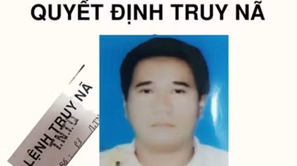 Phó Tổng giám đốc Công ty TNHH Địa ốc Gia Phú bị truy nã