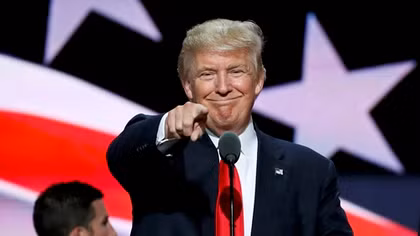 Ông Donald Trump tiết lộ vì sao mình chiến thắng