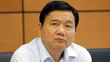 Khởi tố, bắt tạm giam ông Đinh La Thăng