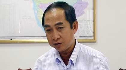 Bắt tạm giam nguyên Trưởng Ban Tổ chức Thành ủy Biên Hòa