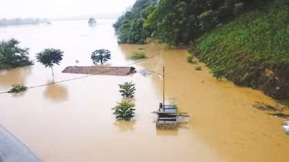 "Xả lũ làm chết người lại báo cáo “đúng quy trình” là không được"