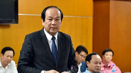 Bộ Công Thương cần nghiêm túc rút kinh nghiệm về công tác cán bộ