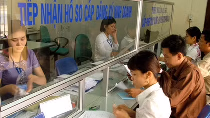 Vì sao chỉ số cải cách hành chính của Hậu Giang đứng cuối bảng?